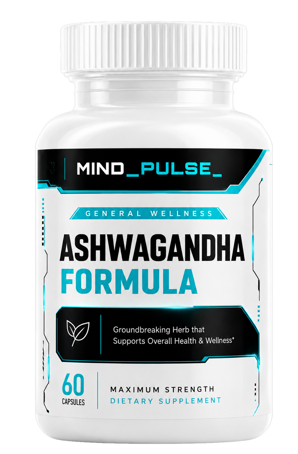 Ashwagandha Formula