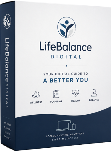 LifeBalance Digital