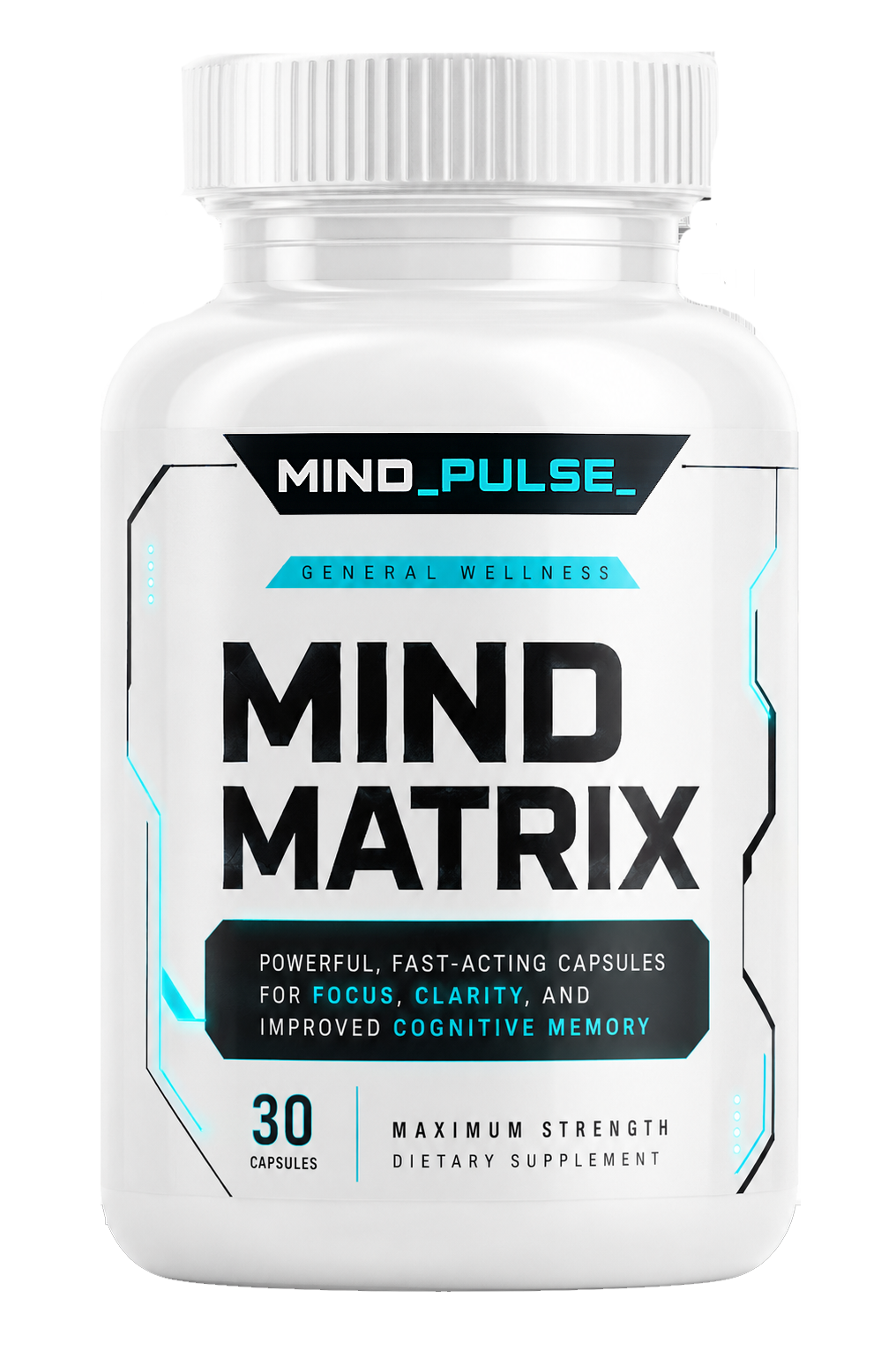MindPulse Nootropic