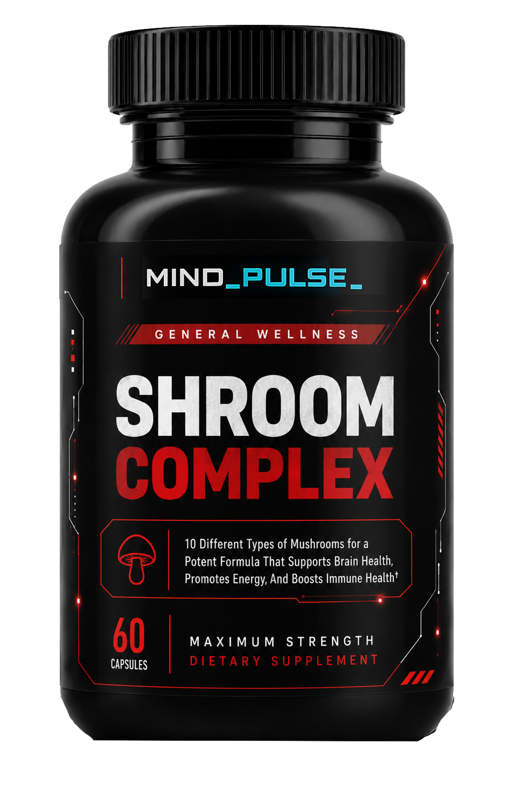 Shroom Complex