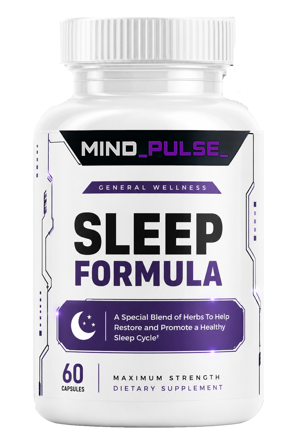 Sleep Formula