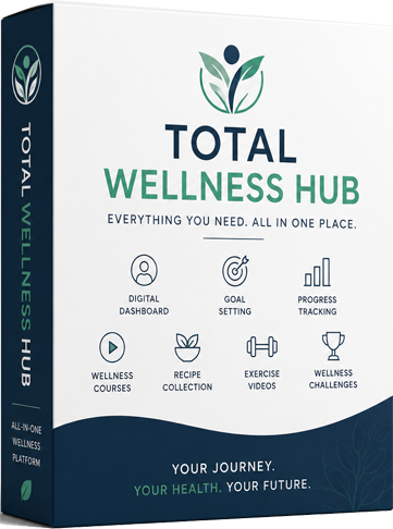 Total Wellness Hub